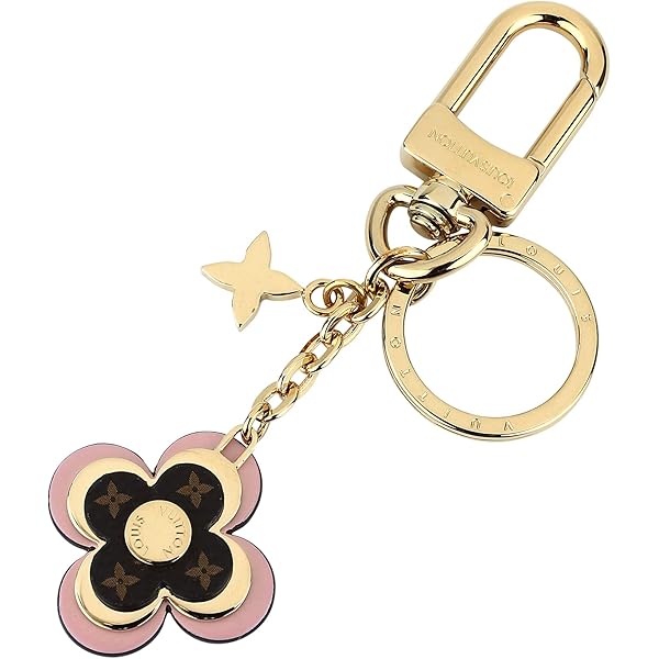 Amazon.co.jp: [ルイヴィトン] キーホルダー M69008 ポルト クレ