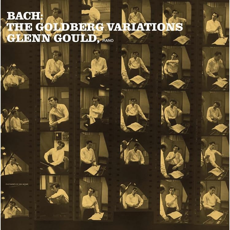 Amazon.co.jp: バッハ:ゴールドベルク変奏曲(1981年録音): ミュージック