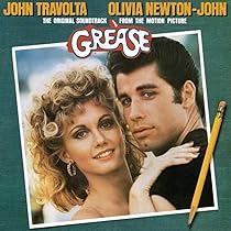 Grease - Original Movie Soundtrack [2 LP]: Amazon.sg: Music