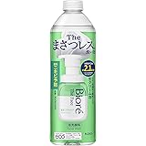 Biore The Face Acne Care Refill, 11.8 fl oz (340 ml), Approx. 2.1 Washes, Foaming Face Wash, Masashless, Prevents Acne, Antib