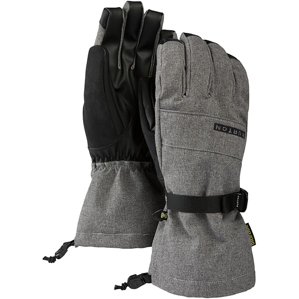 Amazon.co.jp: Burton [ak] Oven GORE-TEX Infinium Gloves XS HEDGE