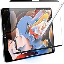 【箱入り】iPad Air 2024本体(M2チップ) +ペーパーライクフィルム Amazon.co.jp: PCフィルター専門工房 iPad air 13インチ M3 / M2