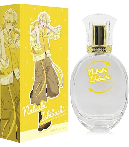 Amazon | 多聞くん今どっち！？ オードパルファム 坂口桜利 50ml