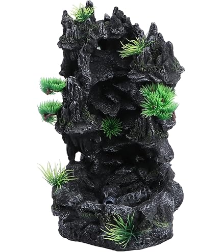 【条件付き値下げ可】アクアリウム用 砂の滝【ハンドメイド作品】 mqdefault.jpg