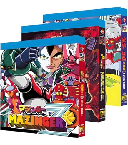 Amazon.co.jp: アニメ ピンポン COMPLETE BOX [完全生産限定版]Blu-ray