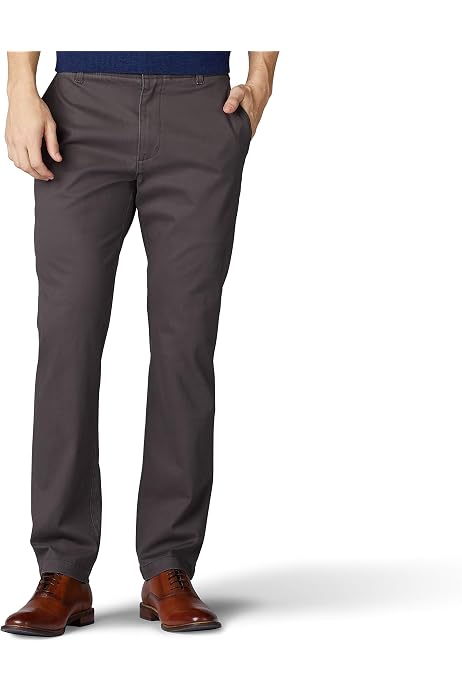 Lee Mens 43755 Big-Tall Performance 