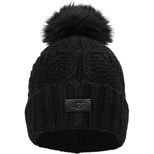 Amazon | [アグ] イヤーマフ 20955 EMBROIDERY レディース 耳あて