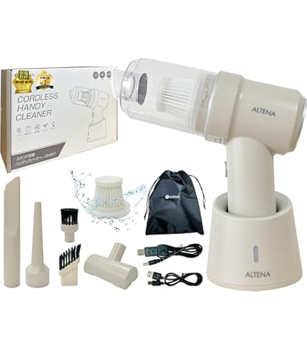 掃除機・クリーナー tk Amazon.co.jp: タキザワ ﾐﾆﾐﾆｸﾘｰﾅｰ 大さじ3杯分の灰を吸入できる