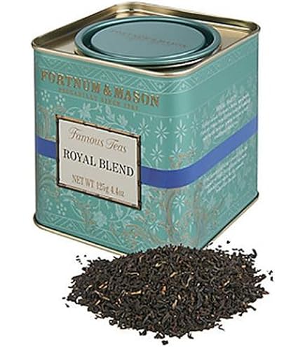 Amazon.co.jp: フォートナム&メイソン ビクトリアグレイ (Victoria