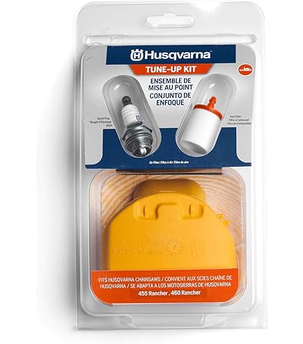 メンテナンス HUSQVARNA Amazon.co.jp: Husqvarna 599333601 メンテナンスキット 445、450