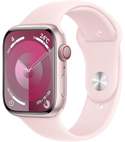 Amazon.co.jp: 【整備済み品】Apple Watch Series 7 (GPS + Cellular