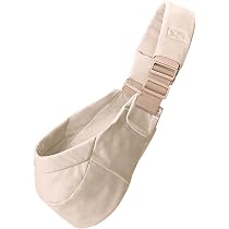 Amazon.co.jp: Ergobaby(エルゴベビー) Upsie アップシー スリング