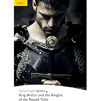 Amazon | King Arthur and the Knights of the Round Table