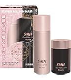 Amazon | スーパーミリオンヘアー レディースセット ライトブラウン No