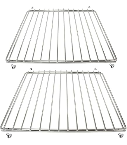 Anakel Home Grille de four de Rechange 83115003 compatible avec