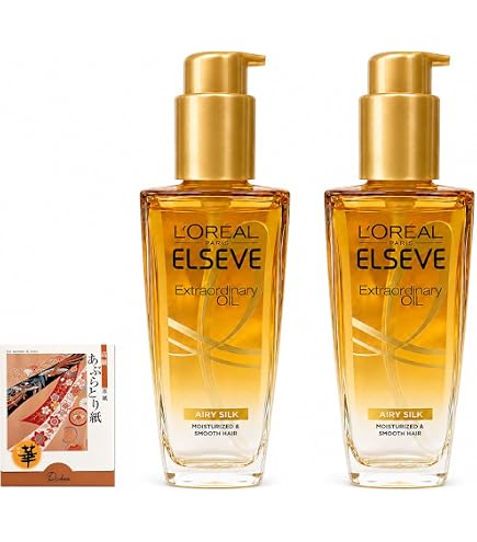Amazon | L'Oreal Paris(ロレアルパリ) ロレアル パリ エルセーヴ リス