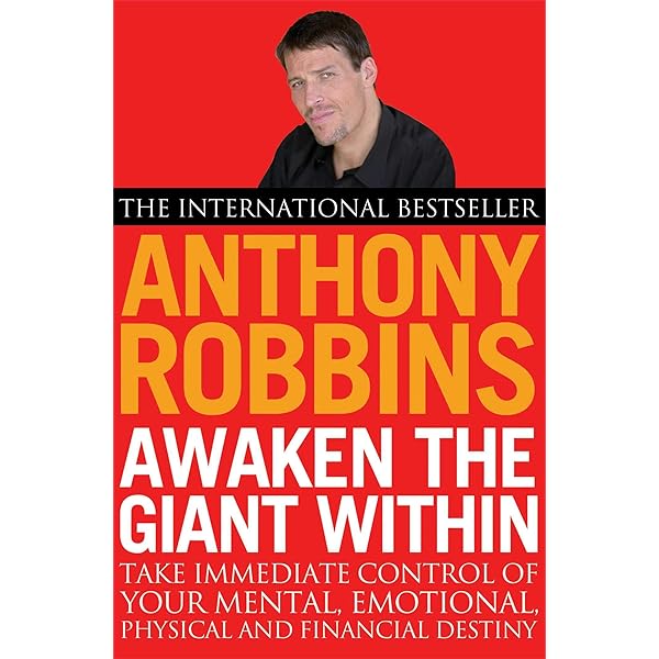 Amazon | Unleash the Power Within: Personal Coaching to Transform