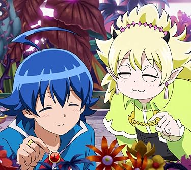 2022秋アニメ - 鈴木入間