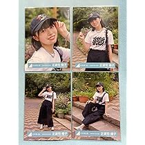 正源司陽子 日向坂46 生写真 コンプ 絶対的第六感 MV衣装 71JjL7TarAL._AC_UL210_SR210,