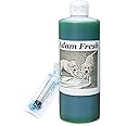 アダムフレッシュ 500ml 【10ml シリンジ付き】256倍まで希釈可能な消臭クリーナー