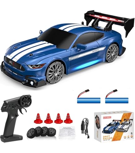 Amazon.co.jp: JOZEN トヨタ 86 ラジコン RC スポーツカー