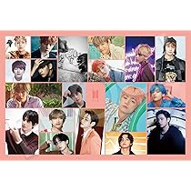 Amazon.co.jp: エポック社 パズルフレーム BTSジグソーパズル専用