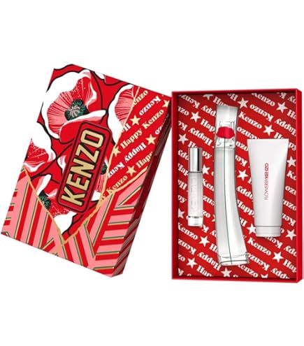 Amazon | KENZO(ケンゾー) 香水 フラワー バイEDT・SP 100ml | KENZO