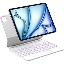 Amazon.co.jp: Inateck マジックキーボード JIS日本語配列 iPad Air 11