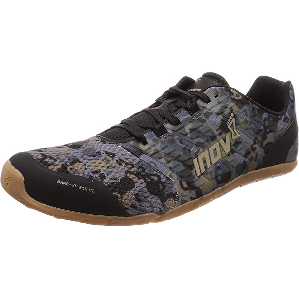 【美品】Inov-8 イノヴェイト トレーニングシューズ BARE 25cm inov-8 公式 イノヴェイト ベア BARE-XF WMS トレーニング