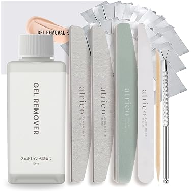 新品 アセトン ジェルリムーバー 6本セット 計3780ml 未使用 まとめ売り Amazon.co.jp 人気ギフトランキング: リムーバー で、ギフトの設定を