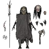 NECA - プレデター - シャーマン アルティメット 7インチ アクションフィギュア