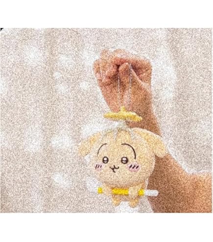 Amazon.co.jp: ちい'かわ 討伐マスコットぬいぐるみ 公式 ちい'かわ