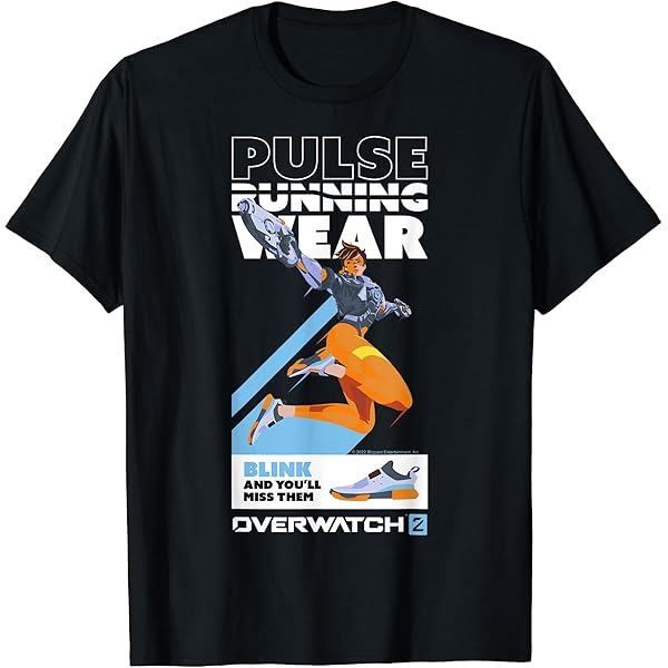 新品 overwatch 2 Tシャツ レディースXL オーバーウォッチ 2_(サイズ/XXXL)_描き下ろし 集合 ストリート