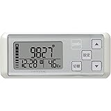 シチズン(CITIZEN) デジタル歩数計 peb ホワイト TW700-WH