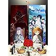 約束のネバーランド Season2 3(完全生産限定版) [Blu-ray]