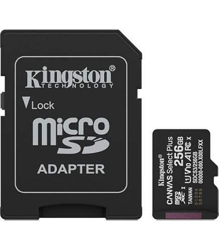 Toshiba FlashAir 4th Generation SD Wifi SDHC/SDXC memory card