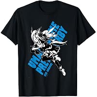 Amazon | ウマ娘 プリティーダービー メジロパーマー Tシャツ | T