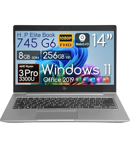 Amazon.co.jp: 【整備済み品】Lenovo レノボ ThinkPad A285、12.5