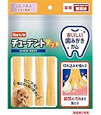 Amazon.co.jp: ハーツ (Hartz) チューデントソフト スティック