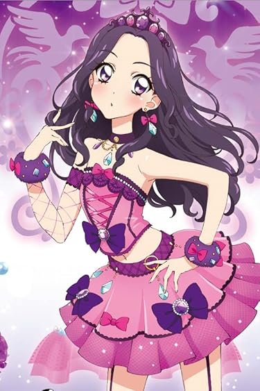 2021冬アニメ - 白樺 リサ（しらかば リサ）