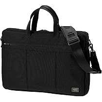 Amazon.co.jp: [ポーター] テンション 2WAYブリーフケース 627