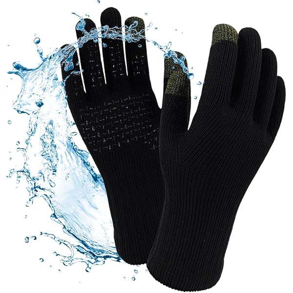 Amazon | [ラブ] 手袋 QAH-73 Infinium Windproof Convertible