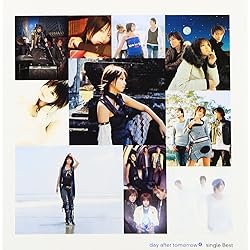 Amazon.co.jp: day after tomorrow(CCCD): ミュージック