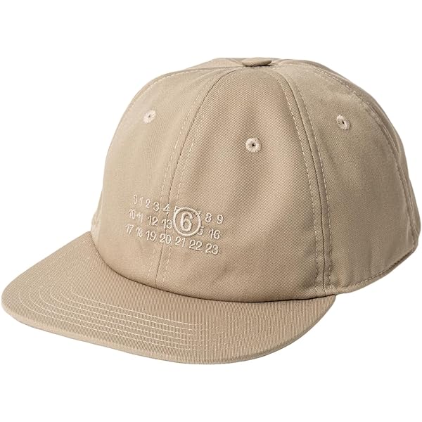 Amazon | 40oz NYC SNAPBACK CAP BLACK マルジェラ レア