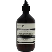 Amazon | イソップ リンドボディバーム 500ml(並行輸入品) [並行輸入品 