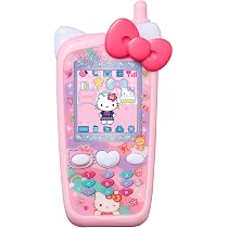 Amazon.co.jp: Bandai 2 x Life-Time Mobile Sanrio Characters Hello
