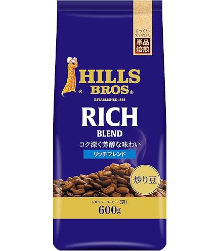 Amazon | UCC ロイヤルヨーロピアンブレンド（豆）500g | ノーブランド