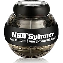 Amazon.co.jp: 自動回転スタート 両手モデル NSD POWER CYCLE(エヌエス