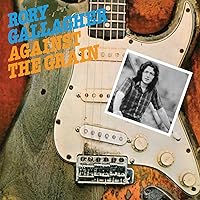 Amazon.co.jp: Rory Gallagher: ミュージック