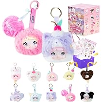 Amazon.co.jp: TOP TOY × Nommi「スイート100%」シリーズ ぬいぐるみ
